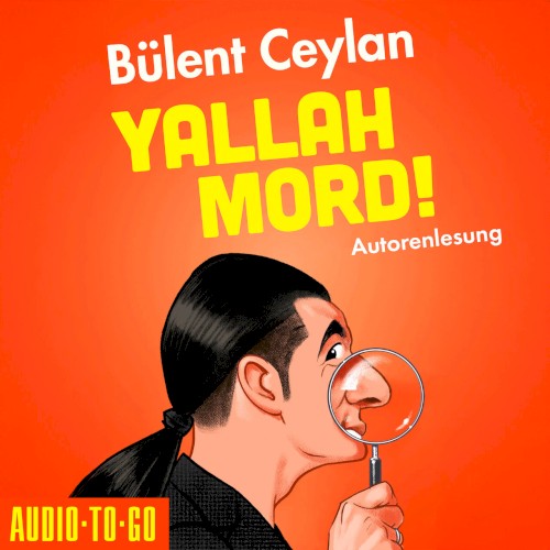 Yallah, Mord!