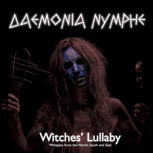 Witches’ Lullaby: Whispers from the North, South and East