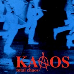 Total Chaos