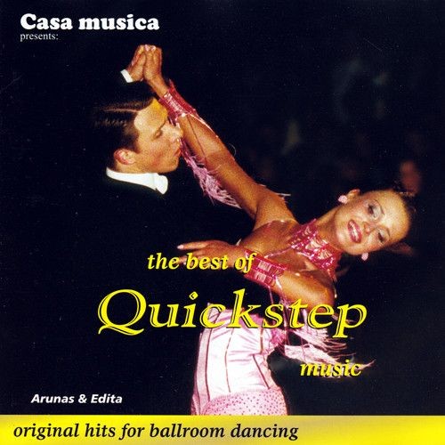 The Best of Quickstep Music