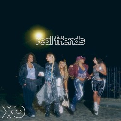 Real Friends (acoustic)