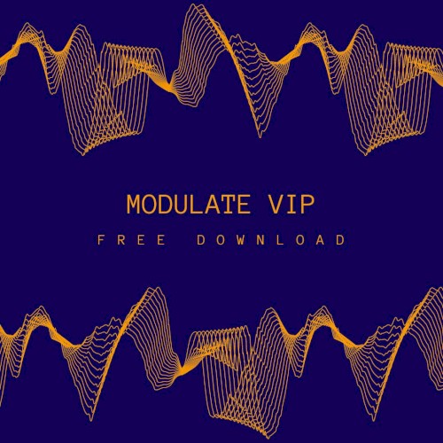 Modulate VIP