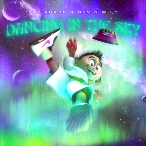 Dancing in the Sky