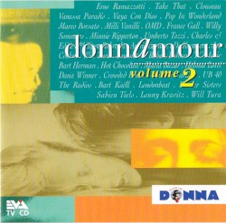 Donnamour, volume 2