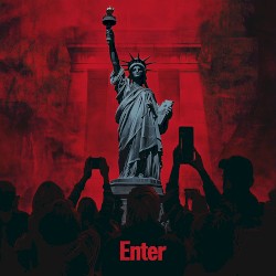 Enter