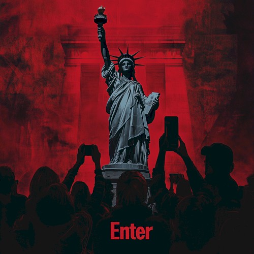 Enter
