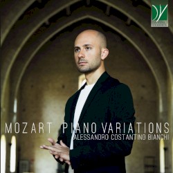 Piano Variations