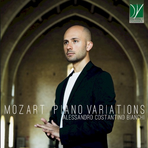 Piano Variations