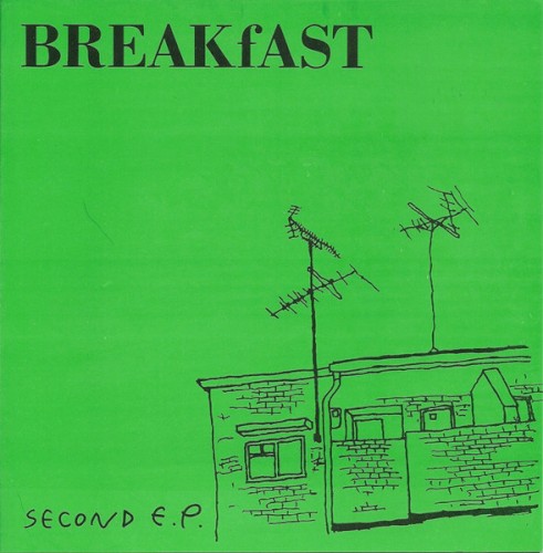 Second E.P.