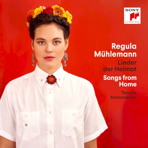Lieder der Heimat: Songs from Home
