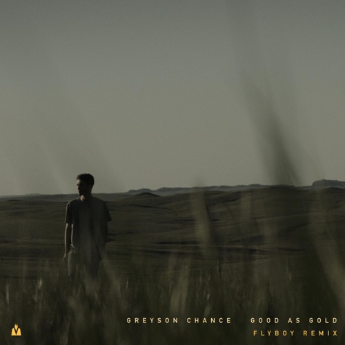 Good as Gold (Flyboy remix)