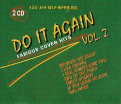 Do It Again, Volume 2