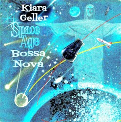 Space Age Bossa Nova