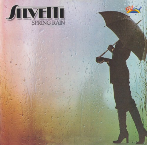 Spring Rain