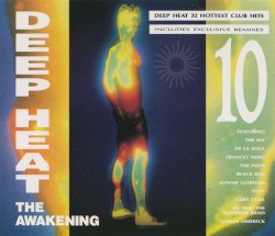Deep Heat 10: The Awakening