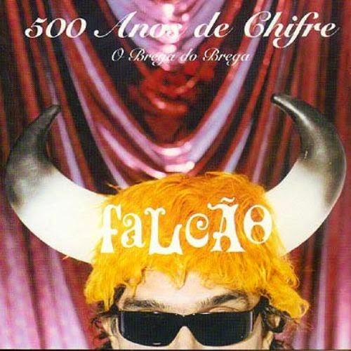 500 Anos de Chifre