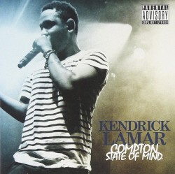 Compton State of Mind