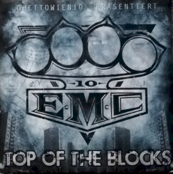 Top of the Blocks