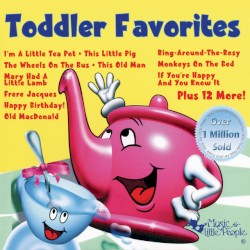 Toddler Favorites