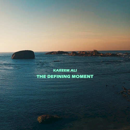 The Defining Moment
