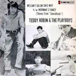 We Can’t Go On This Way / Norman’s Fancy