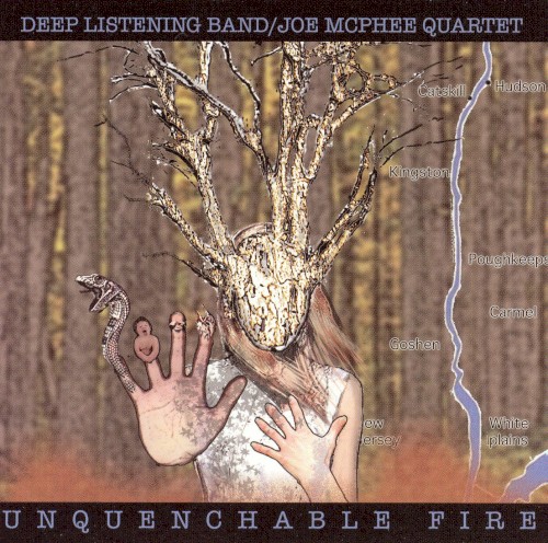 Unquenchable Fire