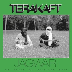 Jagwar