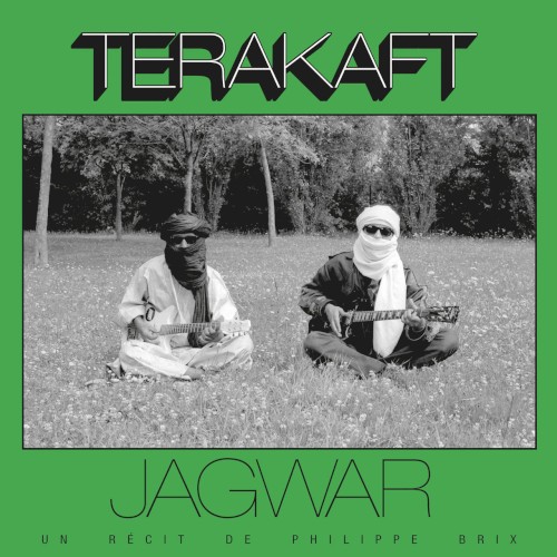 Jagwar