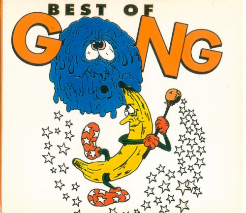 Best of Gong