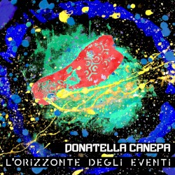 L'orizzonte degli eventi