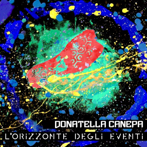 L'orizzonte degli eventi