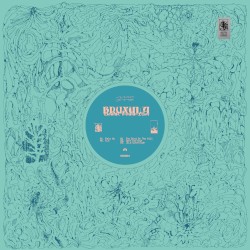 Dark Farfisa EP