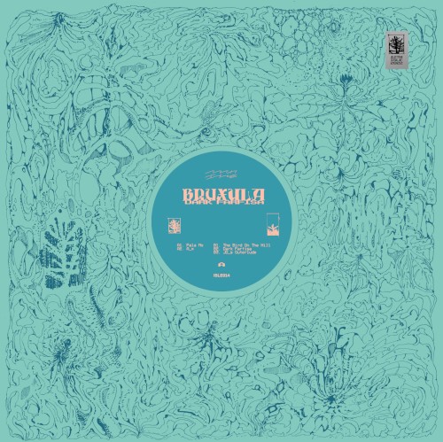 Dark Farfisa EP