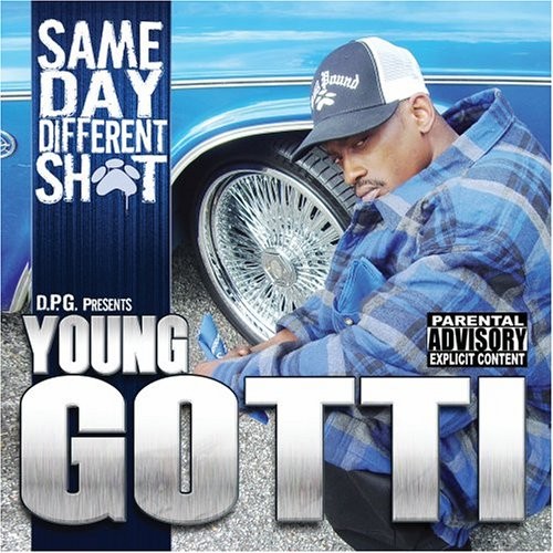 Same Day Different Shit