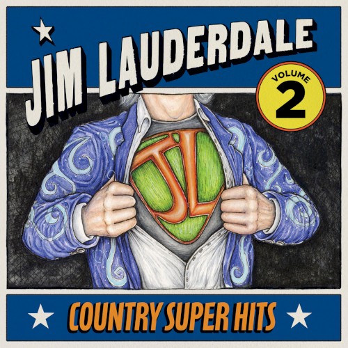 Country Super Hits Volume 2