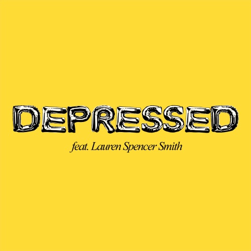 DEPRESSED