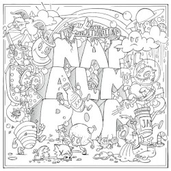 The Unconditional Love Of Napalmpom