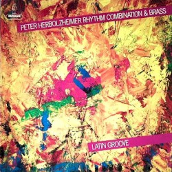 Latin Groove