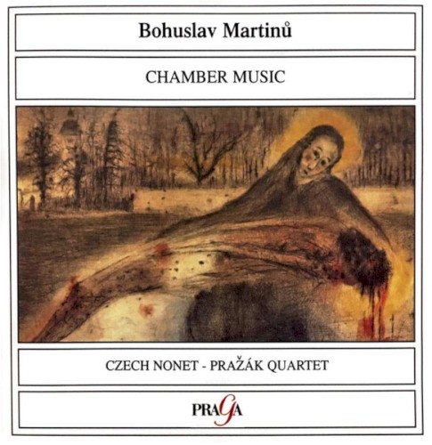 Chamber Music