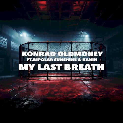 My Last Breath