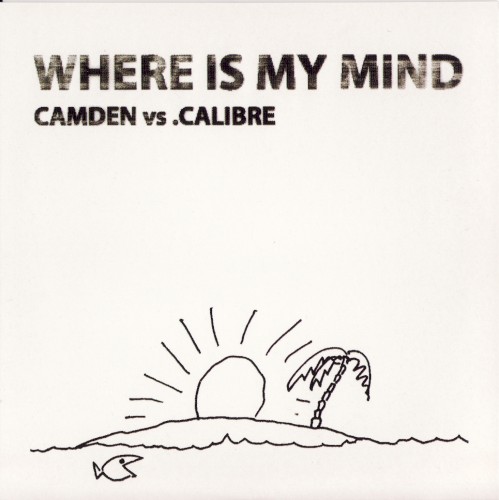 Where Is My Mind