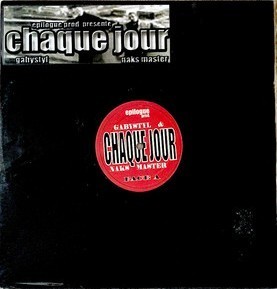 Chaque Jour