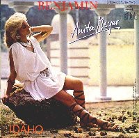 Benjamin / Idaho