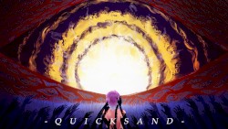 Quicksand