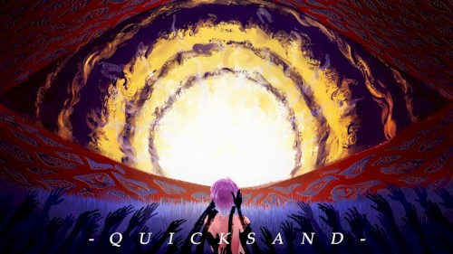 Quicksand