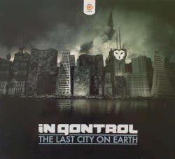 In Qontrol: The Last City on Earth