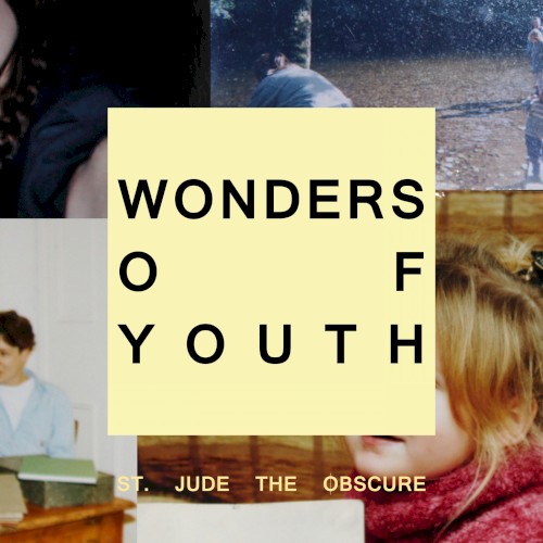 Wonders of Youth