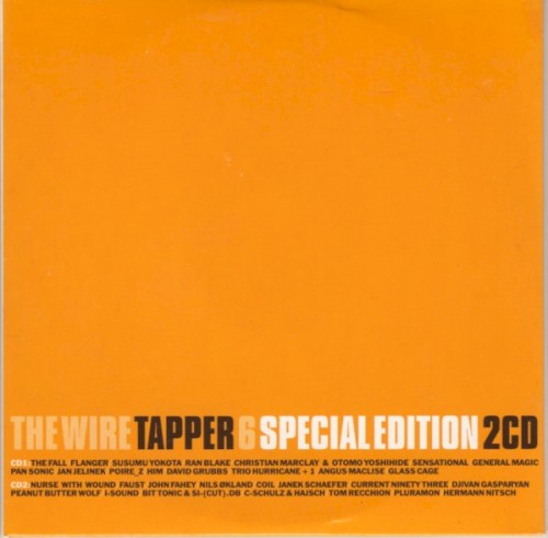 The Wire Tapper 6: Special Edition