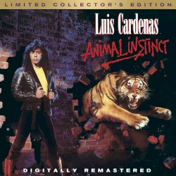 Animal Instinct