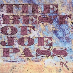 The Best of Joe Pass